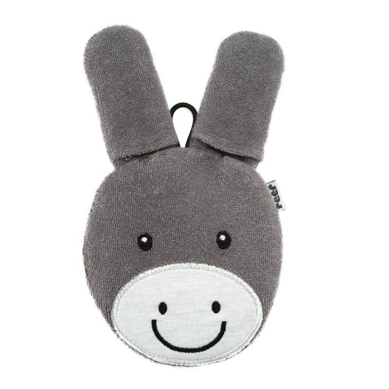 Manusa de baie pentru bebelusi +0 luni