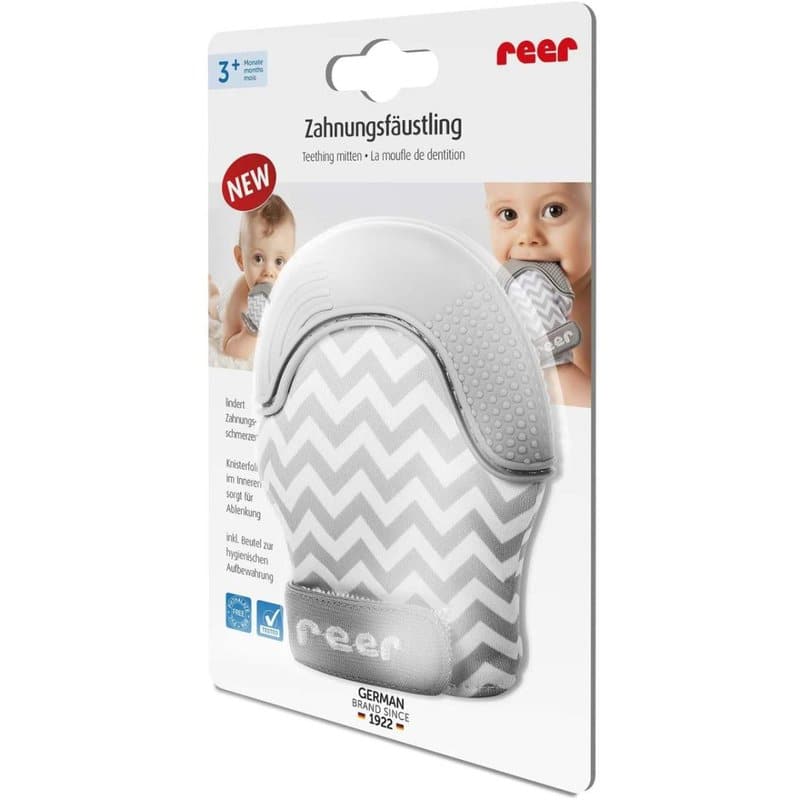 Manusa pentru dentitie 79231