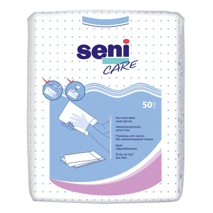 Manusi nelaminate pentru curatare