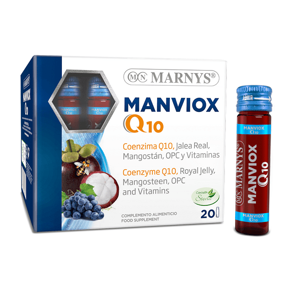 Manviox Q10