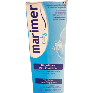 Marimer Baby spray nazal izotonic
