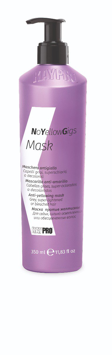 Masca anti-ingalbenire, 350ml, KayPro 1 Masca anti-ingalbenire