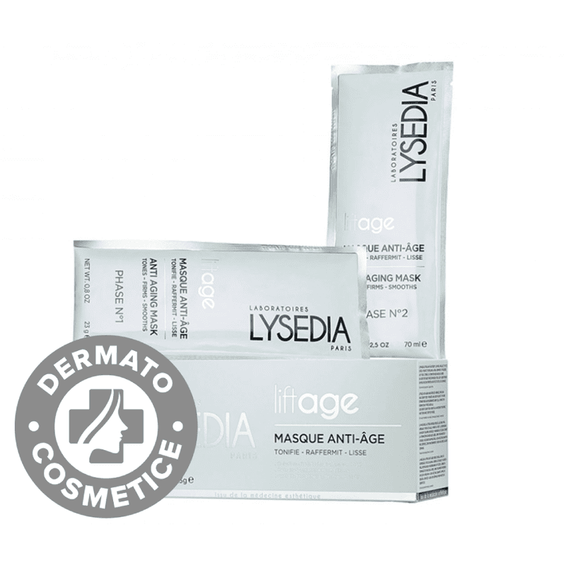 Masca anti-rid Liftage