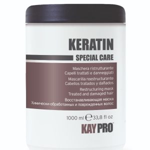 Masca cu Keratina