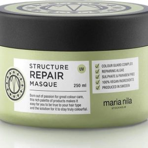 Masca de apr Structure Repait