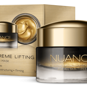 Masca de fata Supreme Lifting Golden