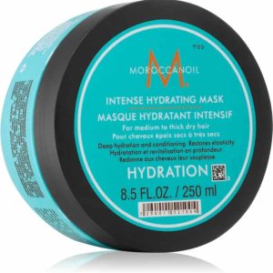 Masca de par Weightless Hydration