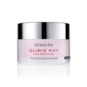 Masca extra fermitate Clinic Way