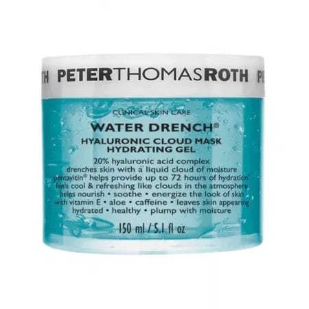 Masca gel hidratanta pentru fata Water Drench Hyaluronic Cloud