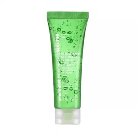 Masca gel pentru fata Cucumber Gel Mask