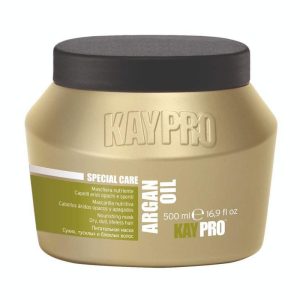Masca hidratanta Argan Oil