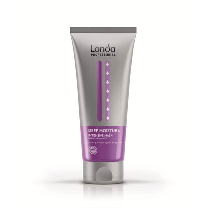 Masca hidratanta pentru par uscat Deep Moisture Mask