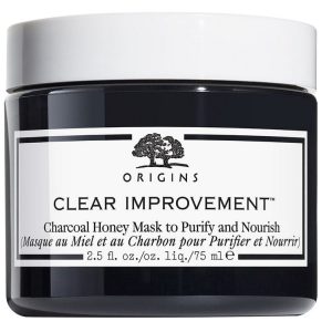 Masca hranitoare Clear Improvement