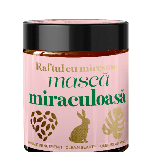 Masca miraculoasa