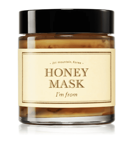 Masca pentru fata Honey, 120g, I'm From 1 Masca pentru fata Honey