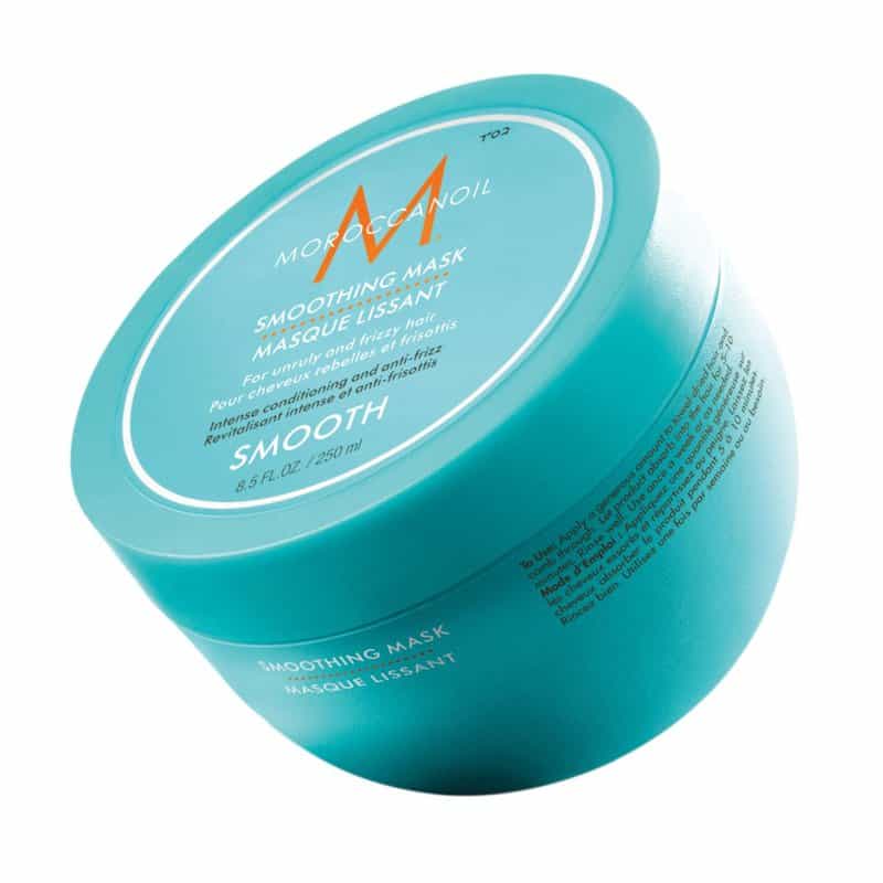 Masca pentru netezire Smooth