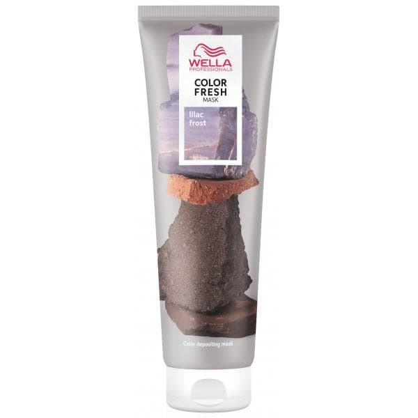 Masca pentru par Color Fresh Lilac