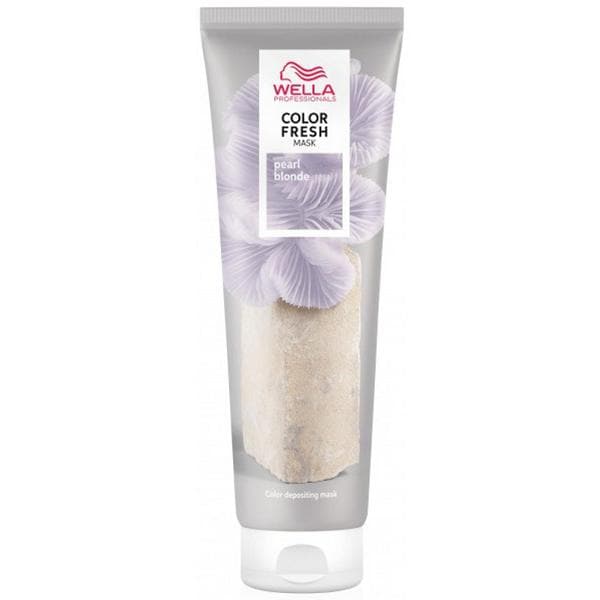 Masca pentru par Color Fresh Pearl