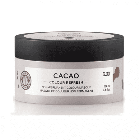 Masca pentru par Colour Refresh Cacao