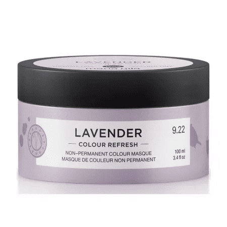 Masca pentru par Colour Refresh Lavender