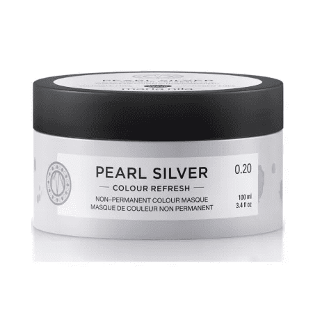 Masca pentru par Colour Refresh Pearl SIlver