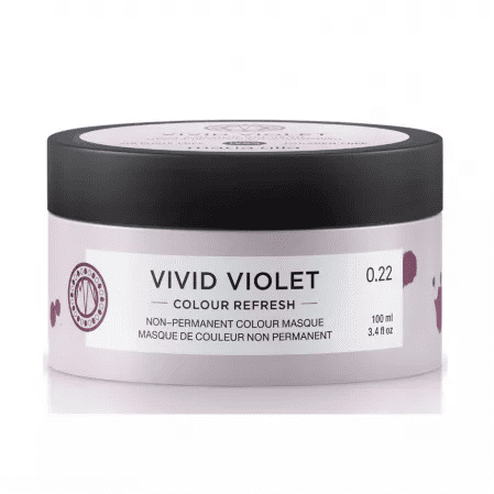 Masca pentru par Colour Refresh Vivid Violet
