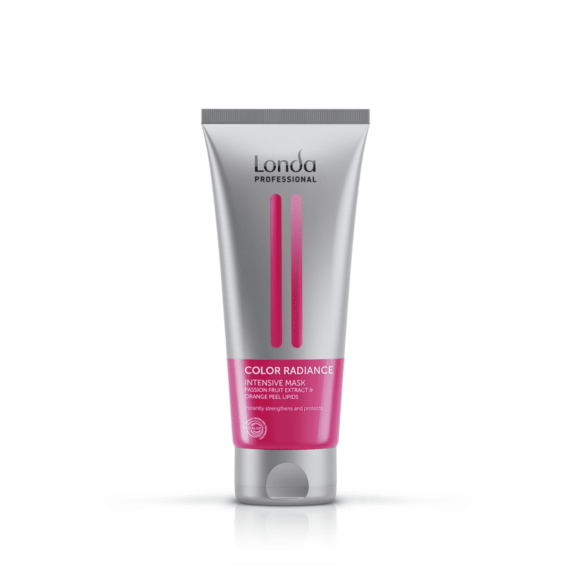 Masca pentru protectia culorii parului vopsit Color Radiance Mask