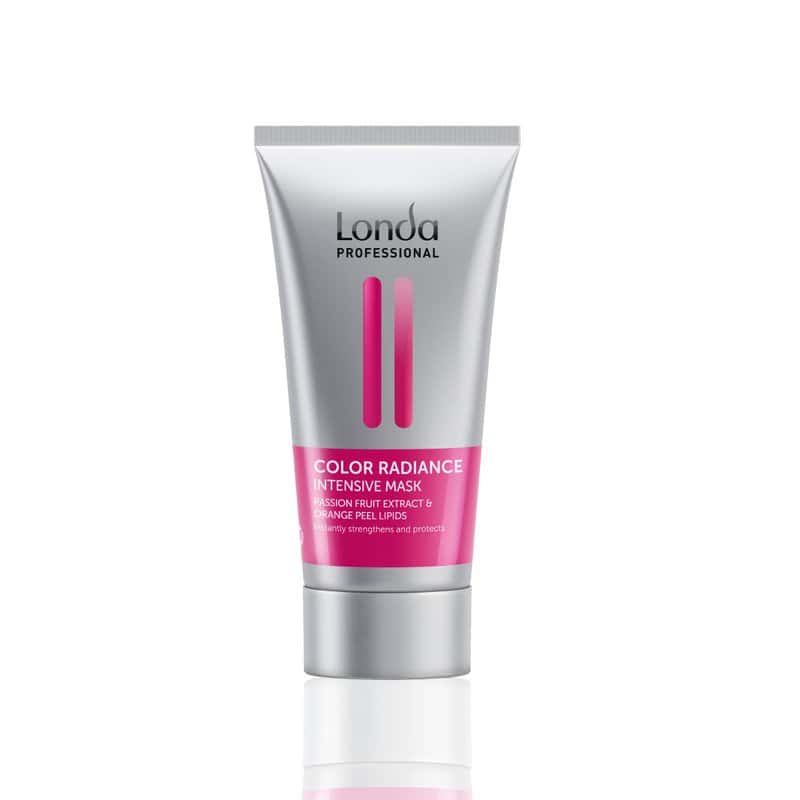 Masca pentru protectia culorii parului vopsit Color Radiance Mask Mini