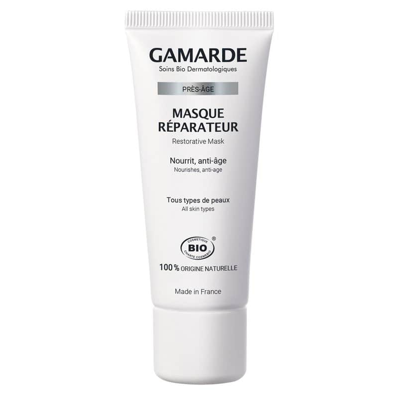 Masca reparatoare antirid