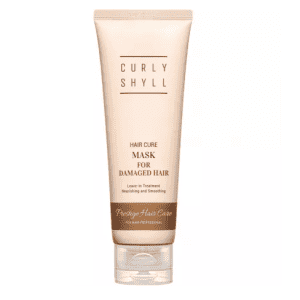 Masca reparatoare pentru par Hair Cure