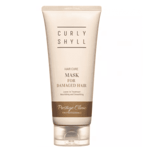 Masca reparatoare pentru par Hair Cure