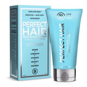 Masca tratament pentru toate tipurile de par Perfect Hair