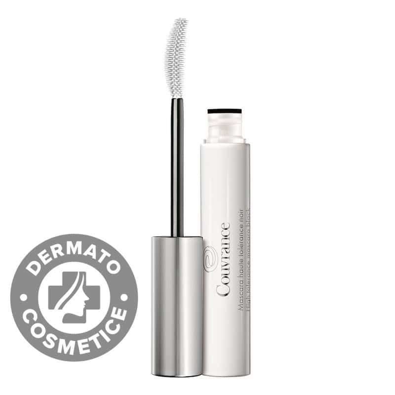 Mascara Couvrance negru