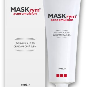 Maskrym Acne emulsie