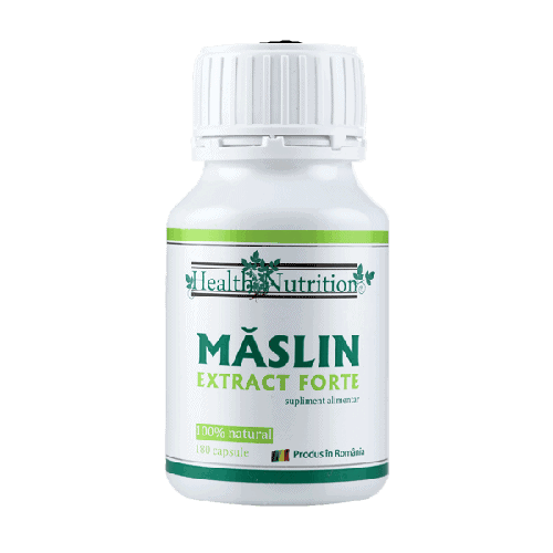 Maslin Extract Forte 100% natural