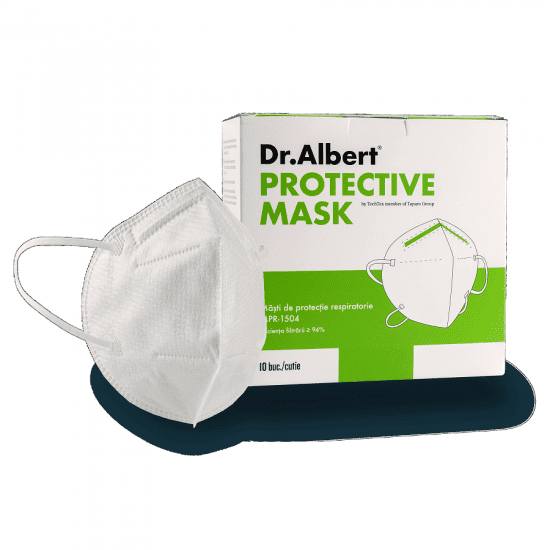Masti de protectie de tip FFP2