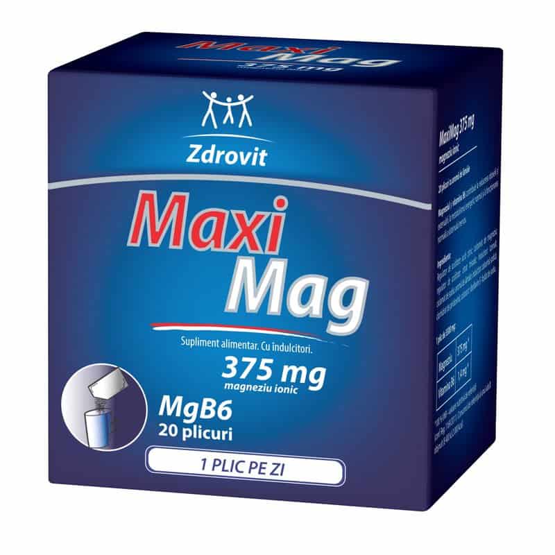 MaxiMag