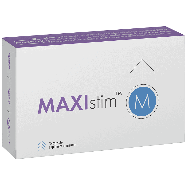 Maxistim M