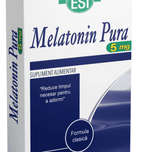 Melatonina Pura