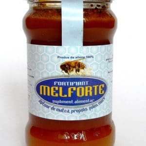 Melforte 400g - PROAPIS