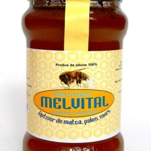 Melvital 400g - PROAPIS