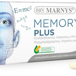 Memory Plus