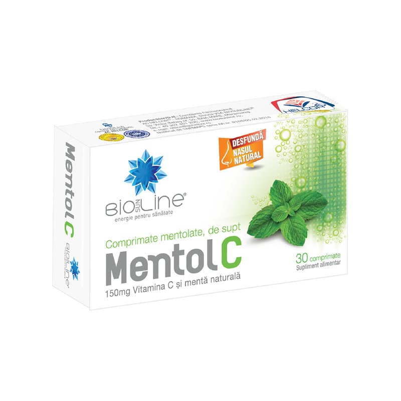 Mentol C