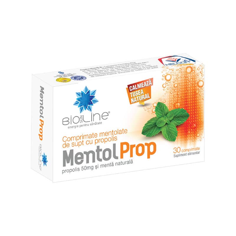 Mentol Prop