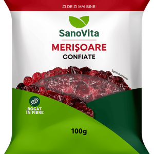Merisor confiat