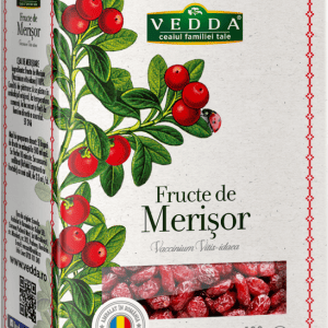 Merisor uscat 100g - VEDDA