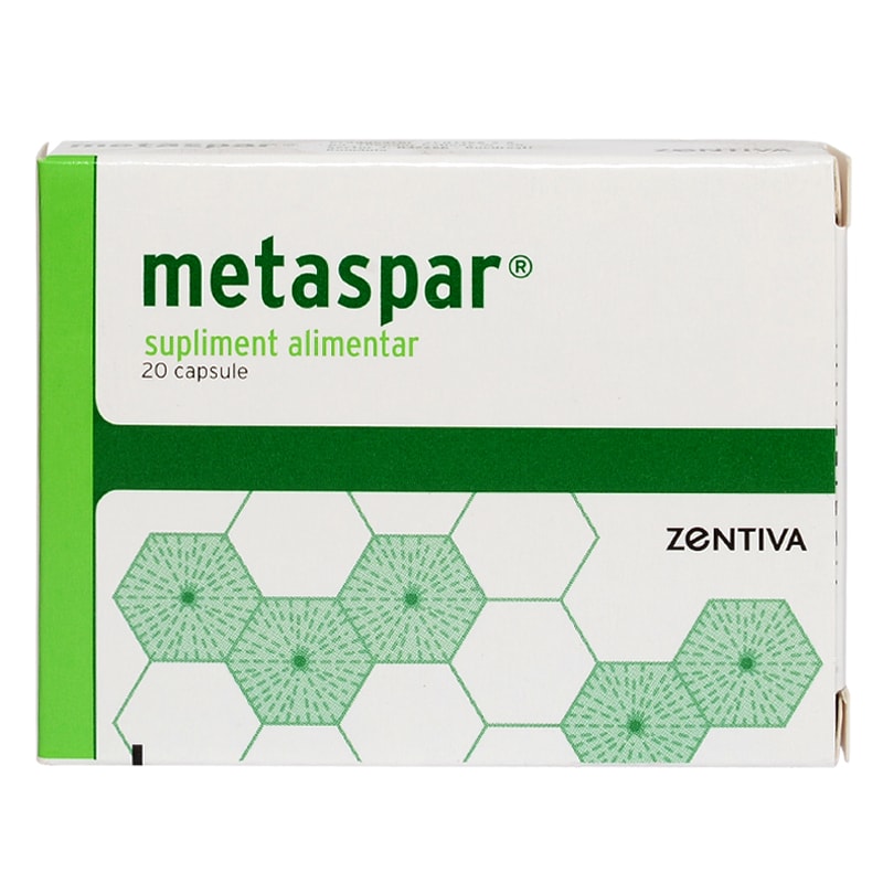 Metaspar