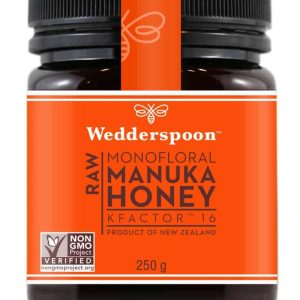 Miere de Manuka KFactor 16 Raw