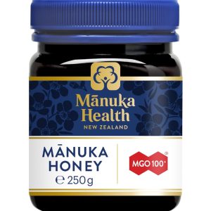 Miere de Manuka MGO 100+