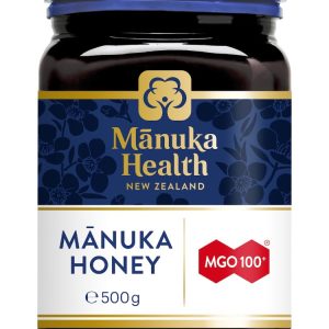 Miere de Manuka MGO 100+